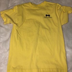Simply southern tee!